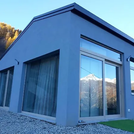 Tantané Bed & Breakfast