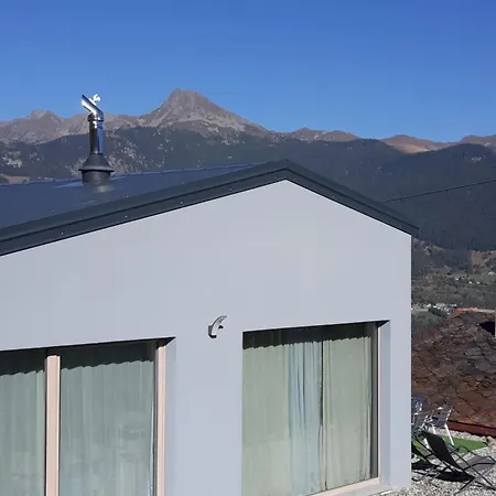 Bed & Breakfast Tantané 3*