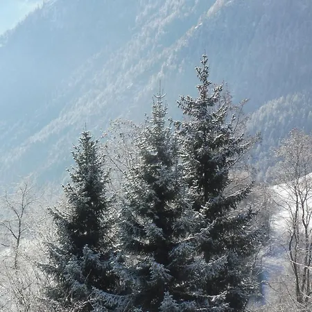 Bed & Breakfast Tantané Torgnon
