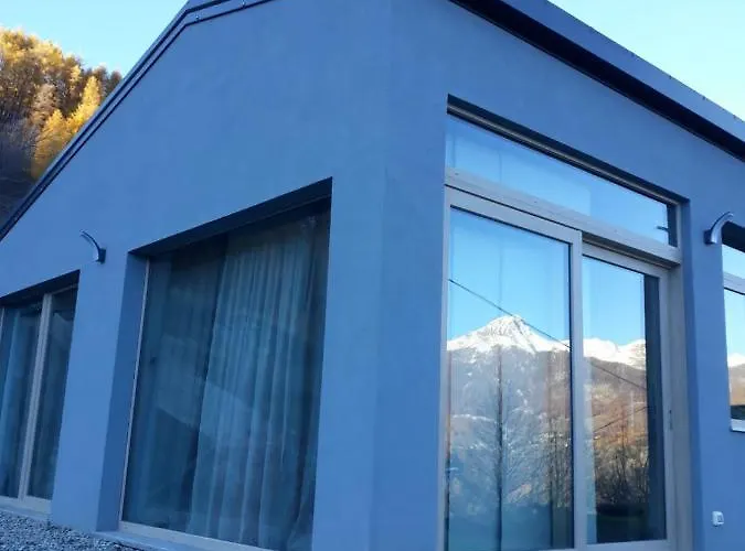 Tantané Bed and breakfast