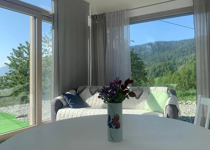 Tantané Bed & Breakfast Torgnon