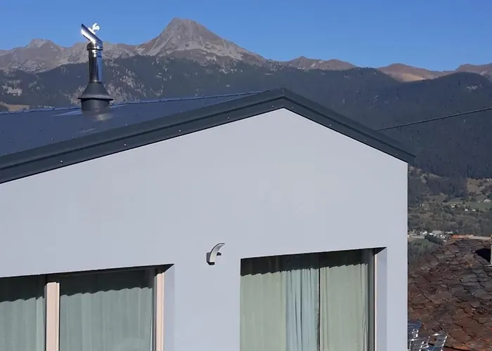 Bed & Breakfast Tantané 3*